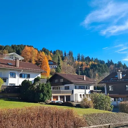 شقة Hoernleblick