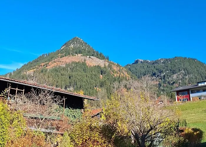Hoernleblick * بورغبيرغ