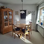 Apartamento Hoernleblick *