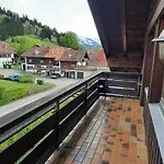 Hoernleblick Burgberg (Bavaria)