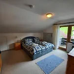 Hoernleblick Apartamento Burgberg (Bavaria)