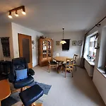 Hoernleblick Apartamento *