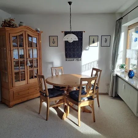 Apartment Hoernleblick *