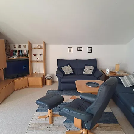 Hoernleblick Apartman