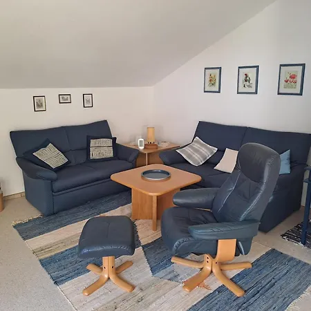 Hoernleblick Apartamento *