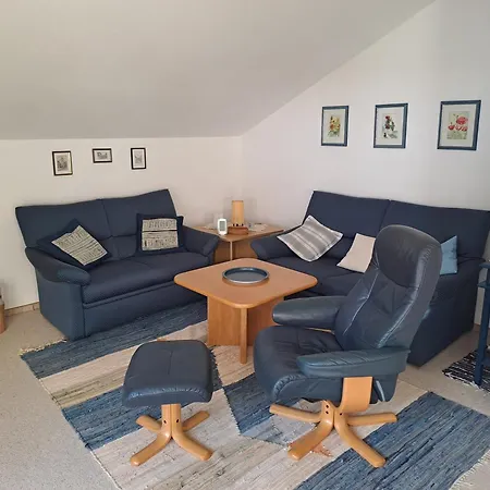 Apartamento Hoernleblick